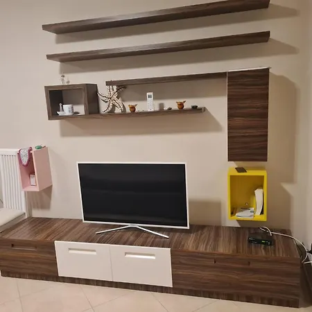 Apartment Mimo Skyline Durrës