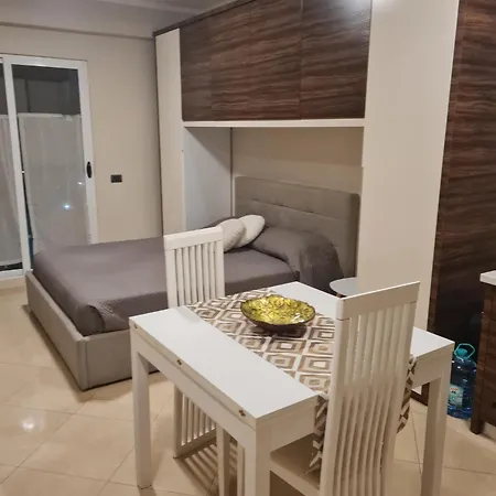 Apartment Mimo Skyline *